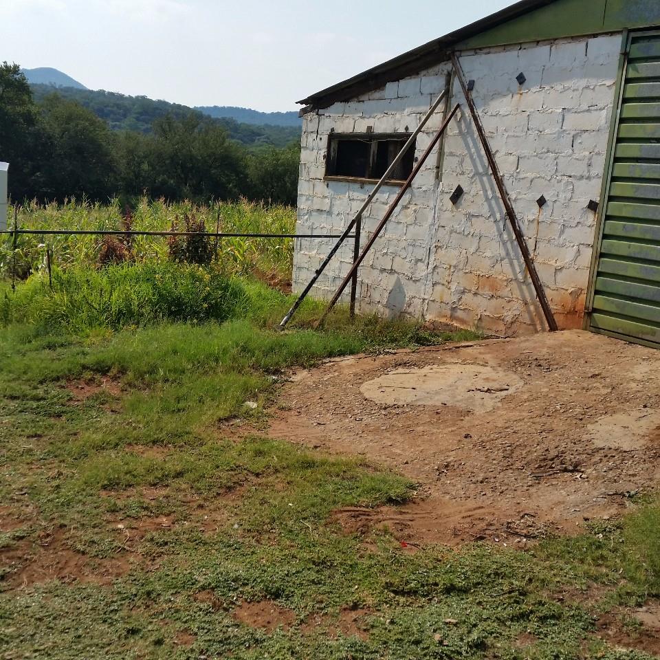 Commercial Property for Sale in Rustenburg Rural North West